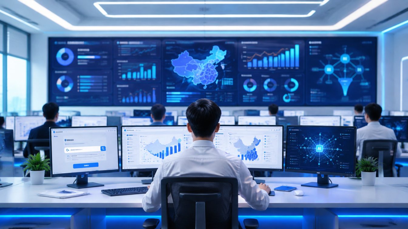 河源多年研发经验，助力企业获客